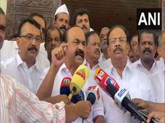 
      
      LoP VD Satheesan to start campaigning for Thrikkakara 
      
      