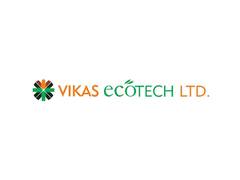 
      
      Vikas Ecotech Board paybacks 2 tranches of Debt under its...
      
      