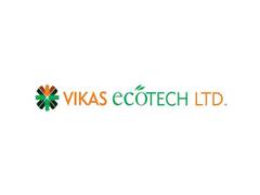 
      
      Vikas Ecotech Ltd bags major orders from reputed companies
      
      