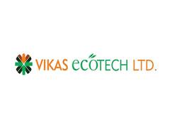
      
      Vikas Ecotech Ltd. bags new orders
      
      
