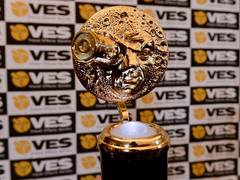 
      
      Here's full winner list for Visual Effects Society Awards
      
      