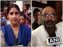 
      
      Uttar Pradesh: Cong serves notice to MLA Aditi Singh for...
      
      