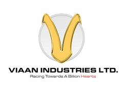 
      
      Viaan Industries Ltd associates with Zee TV to present the...
      
      