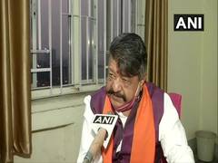 
      
      Nadda to inaugurate BJP election campaign office in Kolkata...
      
      