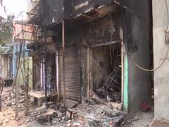 
      
      Accused facing UAPA charges in North-East Delhi violence...
      
      