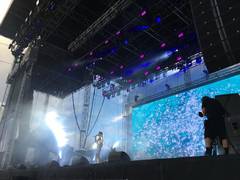 
      
      Miami's III Points festival postponed 
      
      