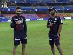 
      
      Want to be part of WC desperately, help India cross line: Karthik
      
      