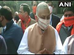 
      
      Opposition leaders, receivers of commissions behind farmers'...
      
      