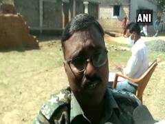 
      
      Giridih district rocked by mysterious deaths, reasons being probed
      
      