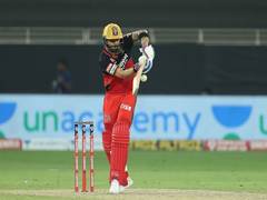 
      
      IPL 13: We are dropping sitters and it hurts, says Kohli...
      
      