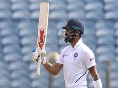 
      
      Great team effort, spirit shown by boys: Virat Kohli after...
      
      