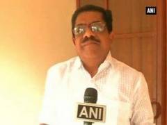 
      
      Unhappy over Cong functioning, former Kerala unit chief...
      
      