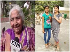 
      
      Senior citizens, first-time voters turn flag bearers in sixth...
      
      