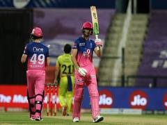 
      
      IPL 13: My role is to bat at number five for now, says Buttler 
      
      