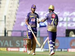 
      
      IPL 13: Narine, Rana propel KKR to 194/6 against Delhi Capitals
      
      