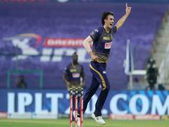 
      
      2014 IPL experience made me hungry for more, says Cummins
      
      