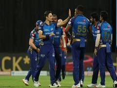 
      
      IPL 13: Great comeback after powerplay, says MI all-rounder Krunal
      
      