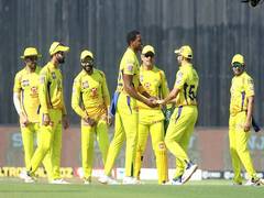 
      
      IPL 13: Time to hand over this team to next-generation, says Dhoni
      
      