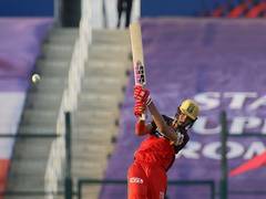 
      
      Learnt the flick shot from you: Padikkal tells Yuvraj
      
      