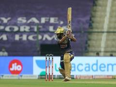 
      
      IPL 13: My knock looks better because our bowling group was...
      
      