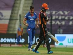 
      
      IPL 13: If we play our best cricket against MI, it should be...
      
      