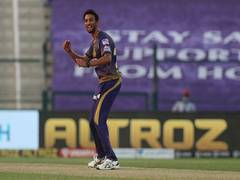 
      
      IPL 13: Was confident bowling against Rahul, Mayank, says...
      
      