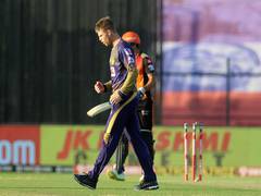 
      
      IPL 13: Cummins hails Ferguson's 'unbelievable' performance...
      
      