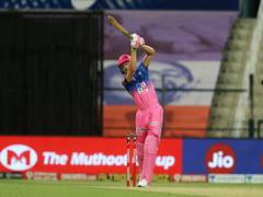 
      
      IPL 13: Buttler, Smith guide RR to seven-wicket win over CSK
      
      
