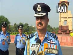 
      
      First priority to ensure safety of nation through appropriate...
      
      