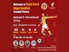 
      
      Veteran's super League 2021 will re-lift the spirit of Indian...
      
      