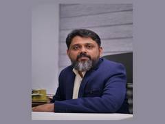 
      
      Meet the man who envisioned 'on being in Clouds' - Vinod...
      
      