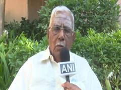
      
      Rajinikanth should support spiritual politics in upcoming...
      
      