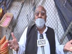 
      
      BJP trying to divide India by making provocative statements: ...
      
      