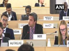 
      
      India lambasts Pak for raking up Kashmir issue at UNHRC,...
      
      