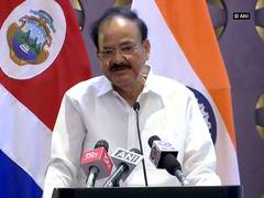 
      
      Vice President pushes for intensifying trade ties between...
      
      