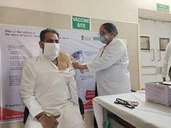 
      
      West Bengal Home Secy to hold meeting today to review...
      
      