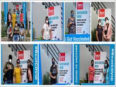 
      
      INIFD Kothrud organizes Covid-19 vaccination drive for...
      
      