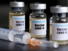
      
      Over 171.35 cr vaccine doses provided to States, UTs: Centre
      
      