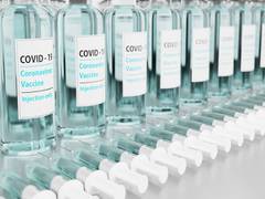 
      
      Omicron vaccine could be available in Netherlands by April:...
      
      