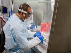 
      
      Australia registers 1st coronavirus-related death in month,...
      
      
