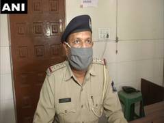
      
      2 held for shooting video inside police station in Vadodara
      
      