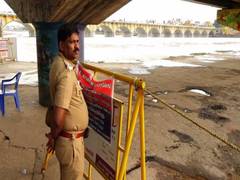 
      
      Tamil Nadu: Flood warning issued to five districts as...
      
      