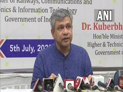 
      
      India to make social media accountable for their content
      
      