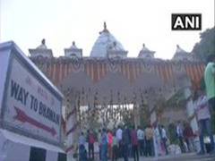 
      
      J-K LG launches hi-tech call centre of Mata Vaishno Devi Board 
      
      