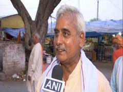 
      
      Bateshwar: Locals in Vajpayee's birthplace remember him
      
      