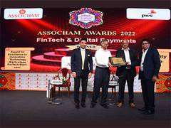 
      
      ASSOCHAM names Valocity for excellence in innovation, technology
      
      