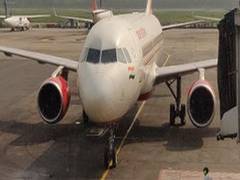 
      
      Four flights depart from UAE with 729 Indians under Vande...
      
      