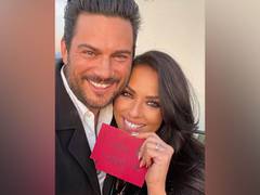 
      
      'Selling Sunset' star Vanessa Villela gets engaged to Tom Fraud
      
      