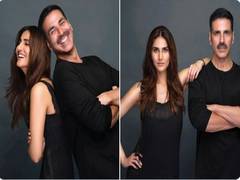 
      
      'A great opportunity': Vaani Kapoor on starring opposite...
      
      