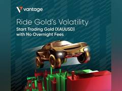 
      
      Vantage launches swap-free gold trading for a limited time
      
      